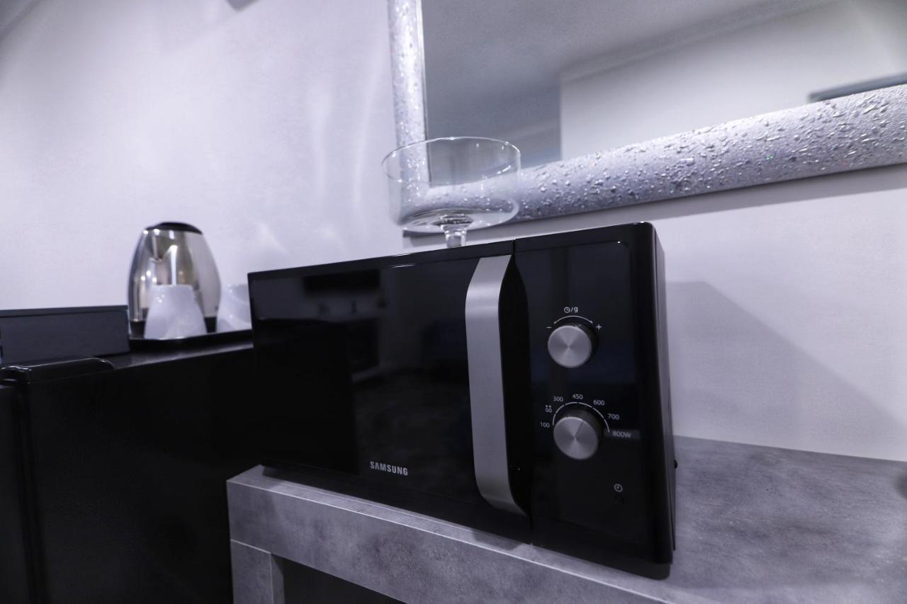 Spaccahouse Apartment