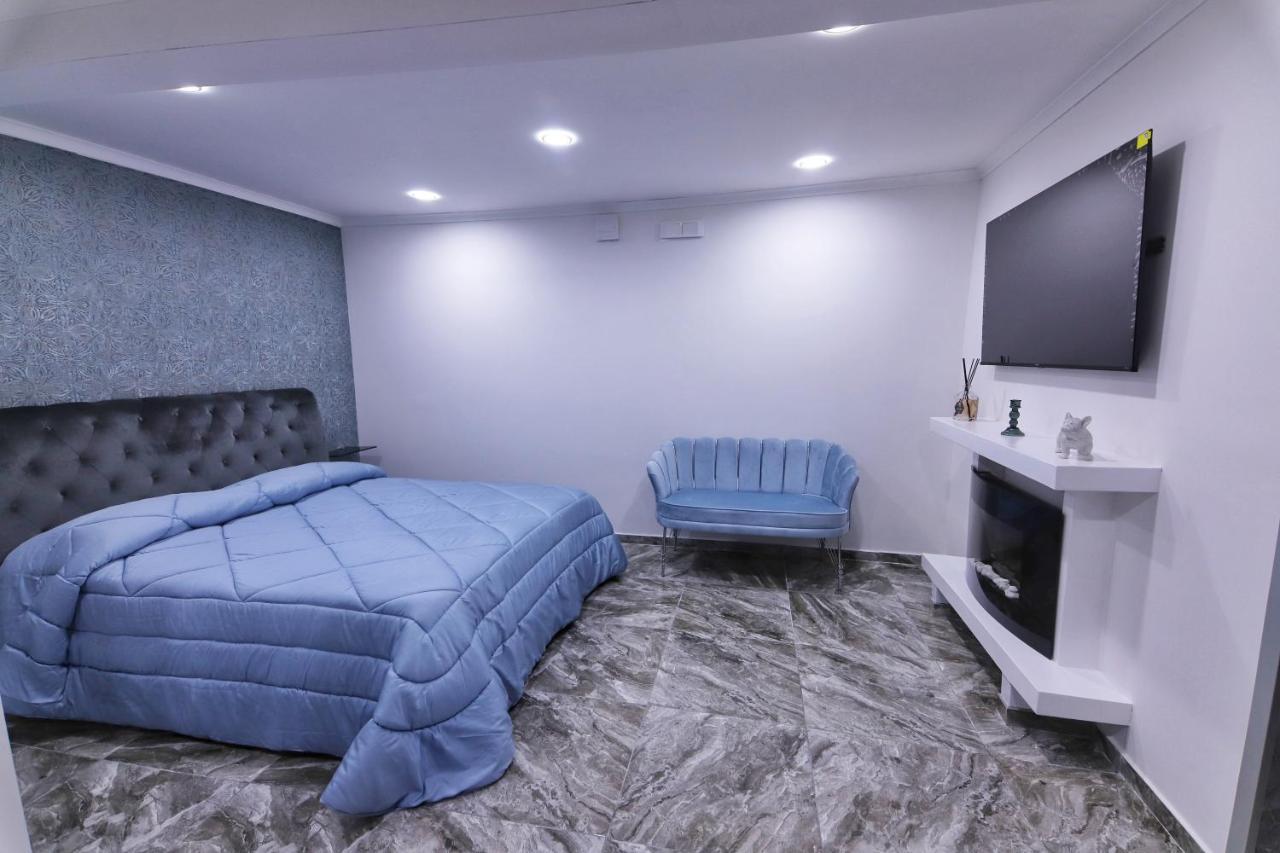 Spaccahouse
