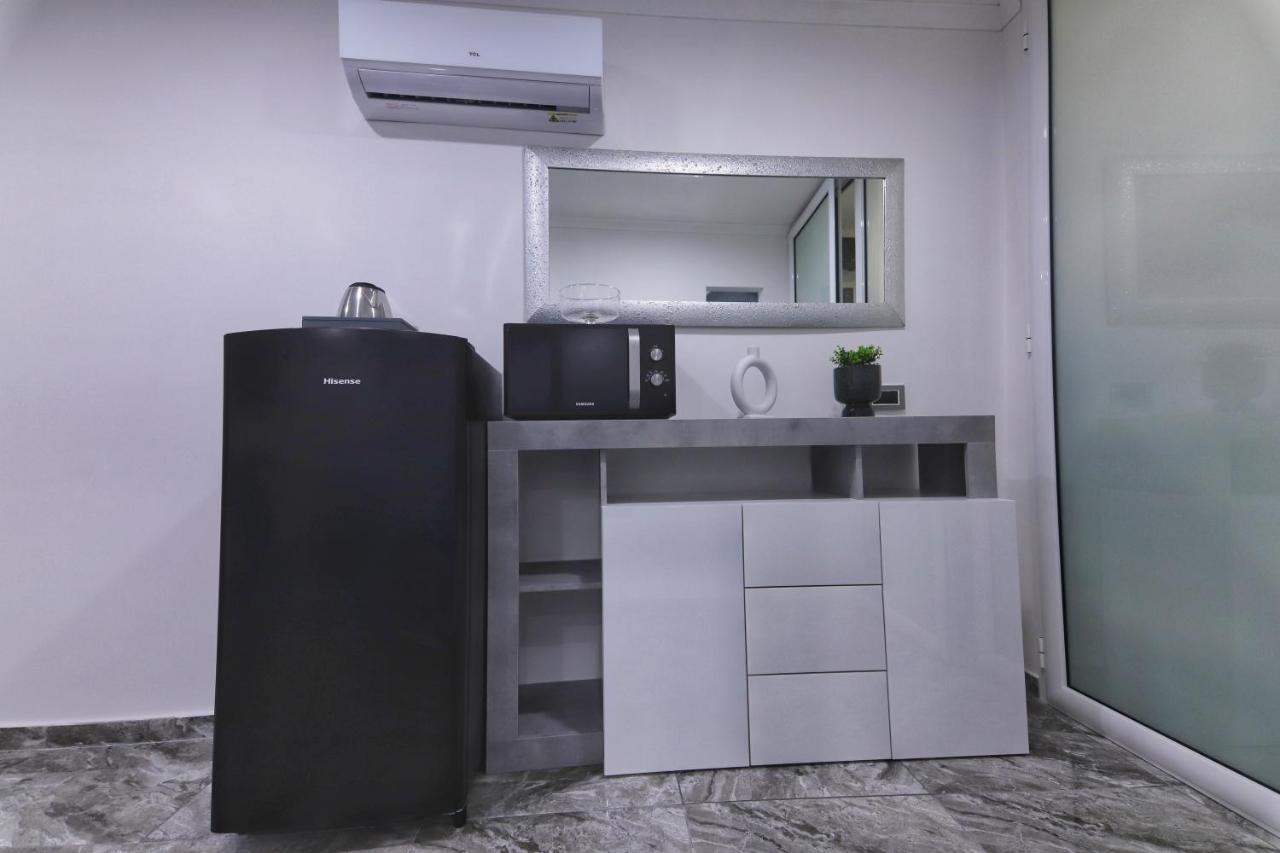 Spaccahouse Apartment Naples