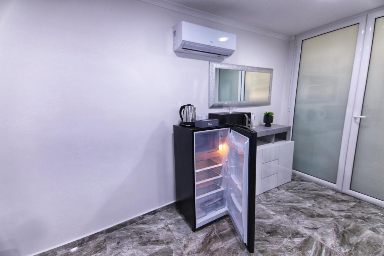 Spaccahouse Apartment Naples