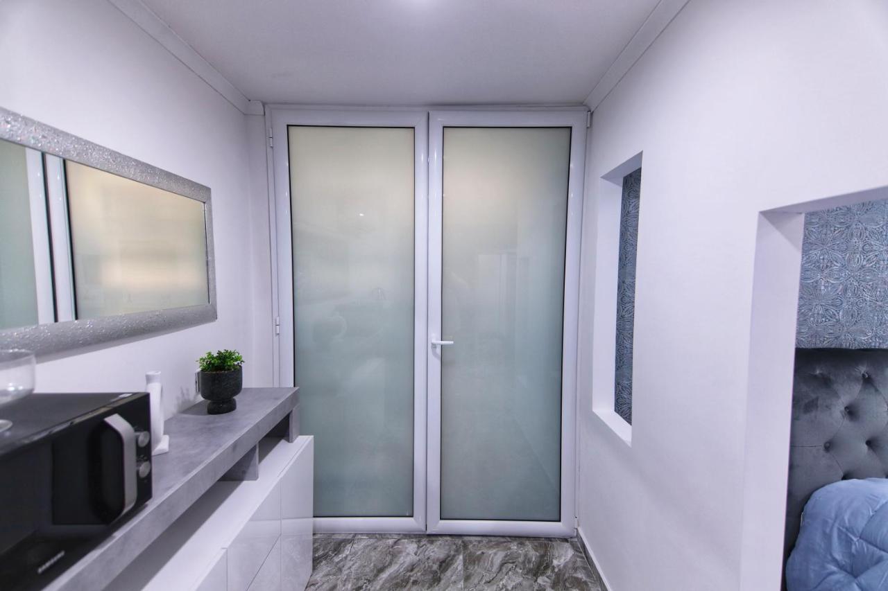 Spaccahouse Apartment Naples