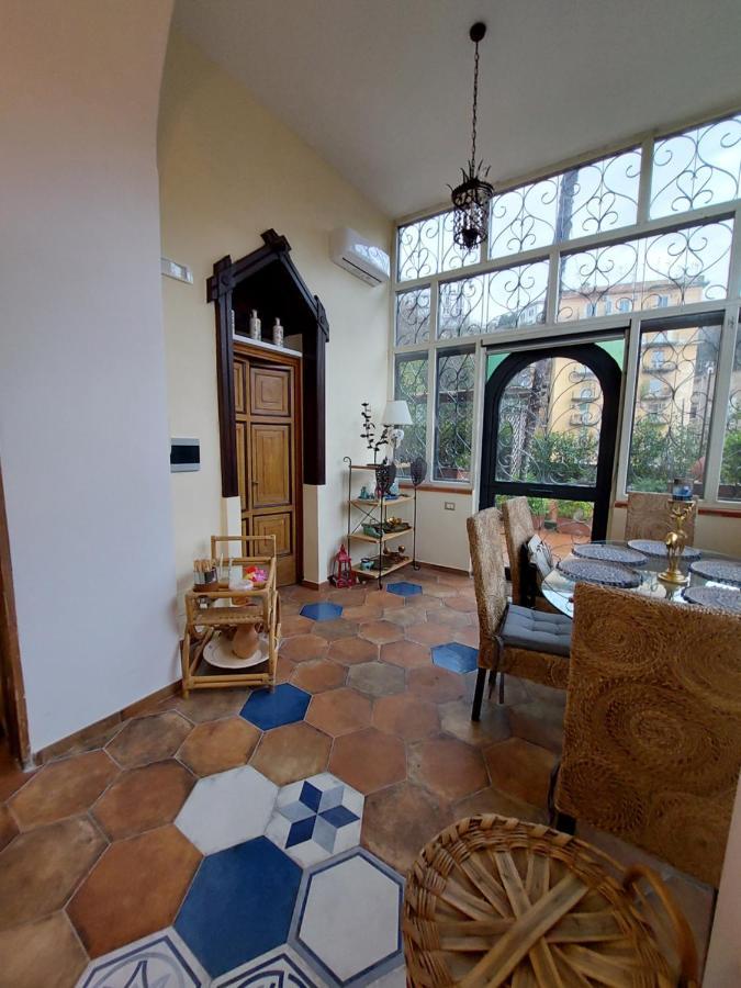 Villa Dimora Storica 