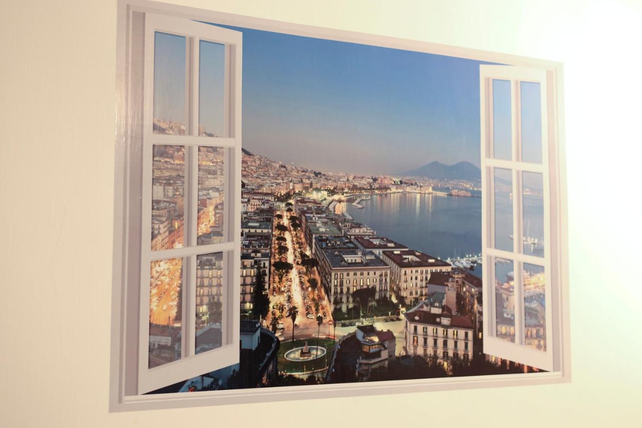 Apartment An Arch Downtown Naples