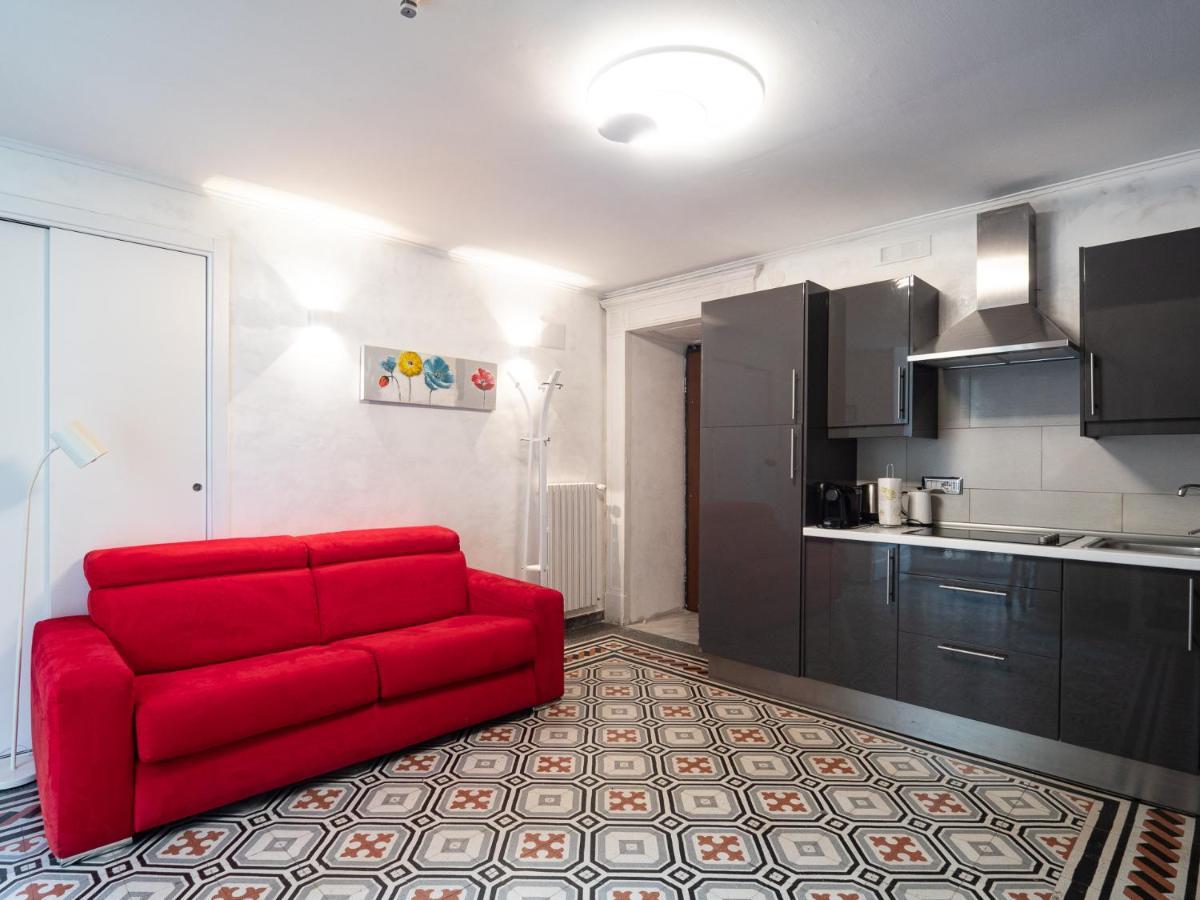 Apartment Enjoy *