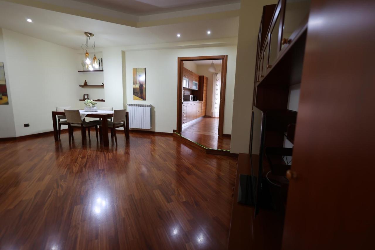 Apartment Casa Diocleziano Naples