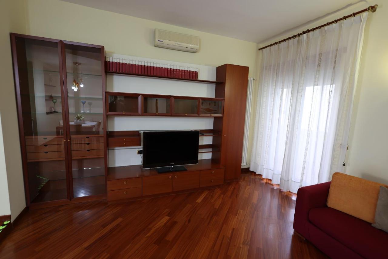 Apartment Casa Diocleziano