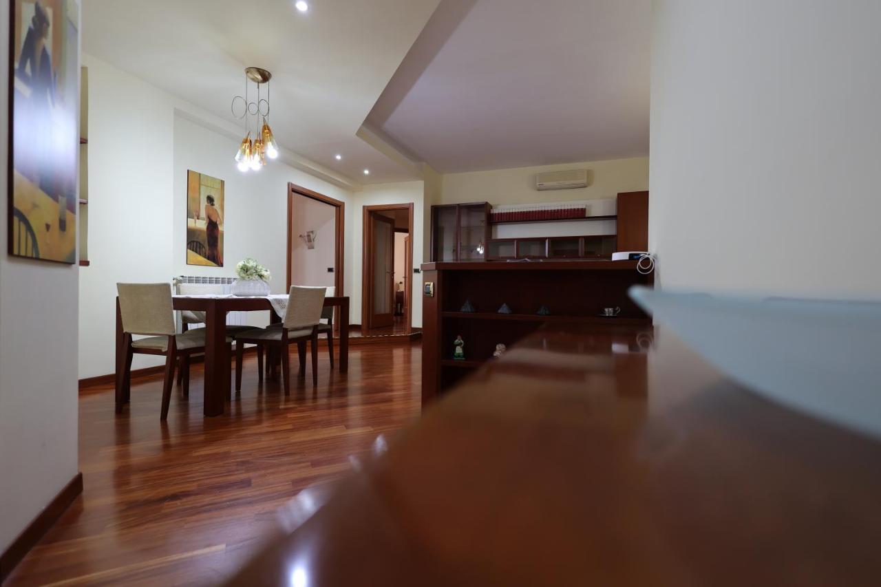 Casa Diocleziano Apartment *