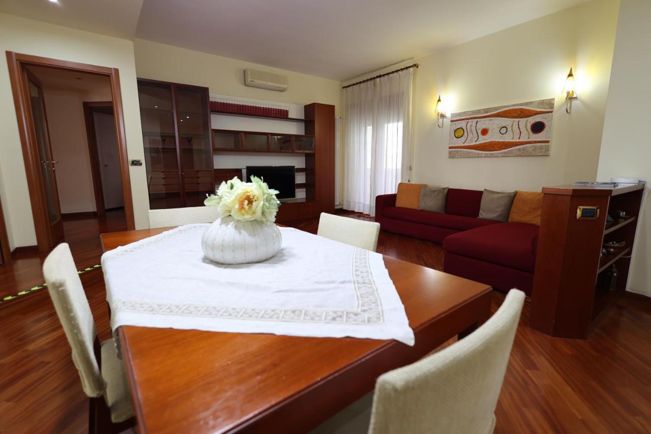 Casa Diocleziano Apartment Naples