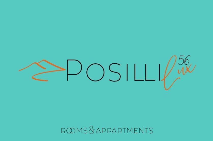 Guest house Posillilux Naples