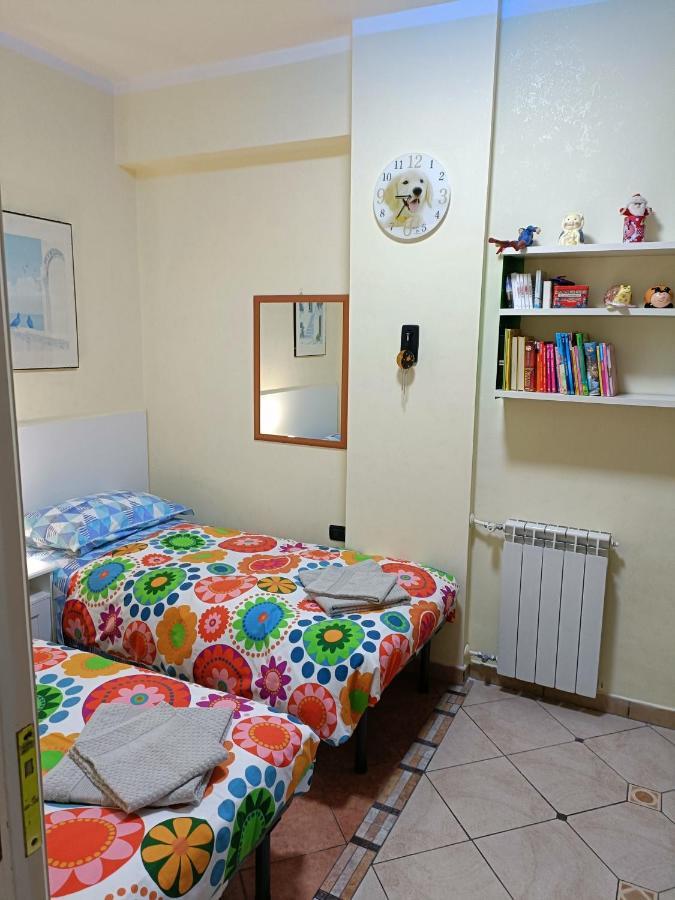 Domus Cornelia Apartment