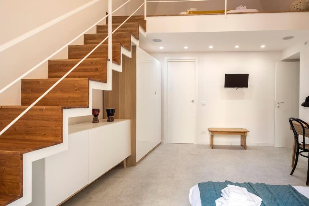 Apartment Vesuvius Ai Librai Naples