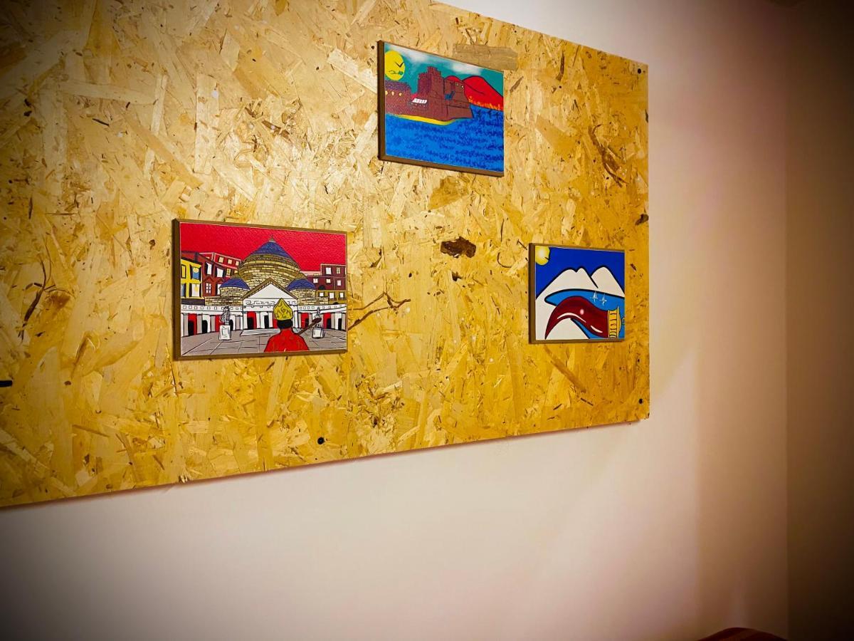 Holiday home Casa Ma-re Naples