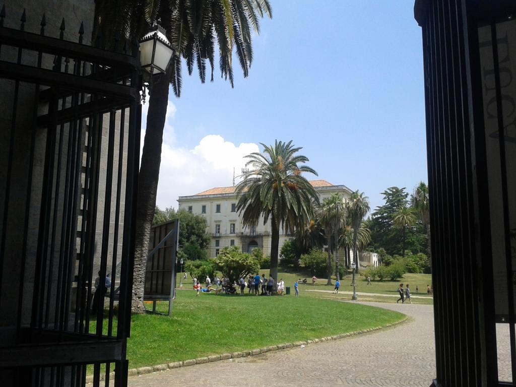 La Veduta Bed & Breakfast 2*