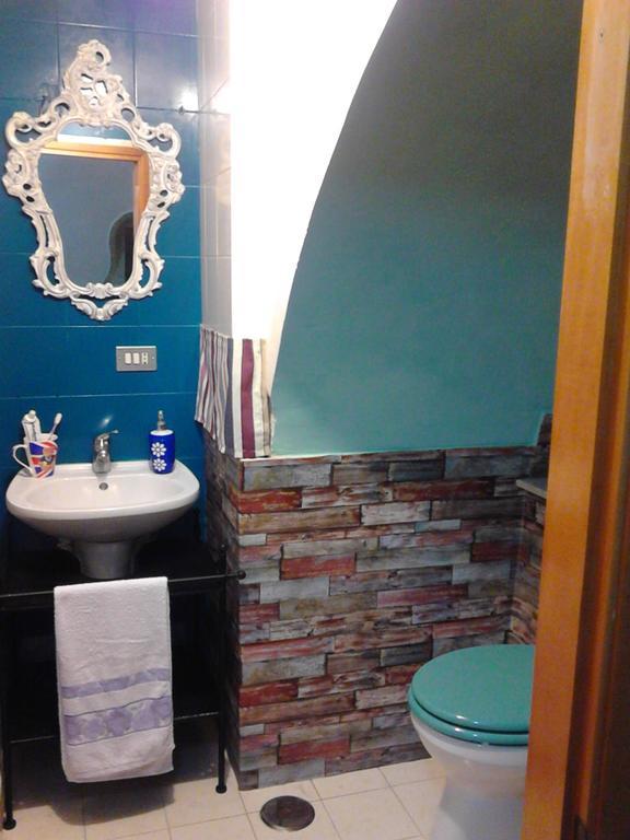 La Casetta Apartment