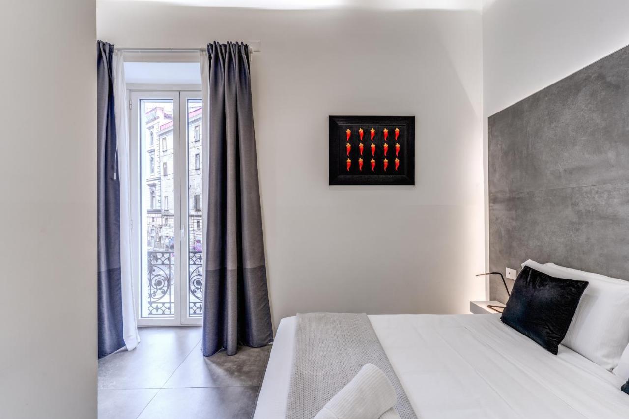 Gallery Guest house Naples
