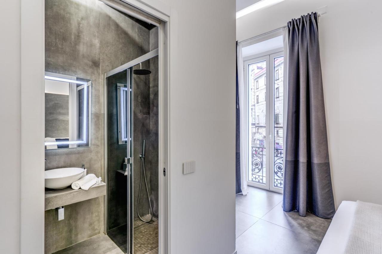 Guest house Gallery Naples
