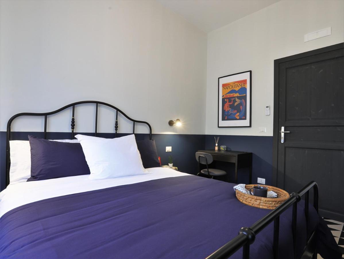 Nuccia Urban Loft Guest house Naples