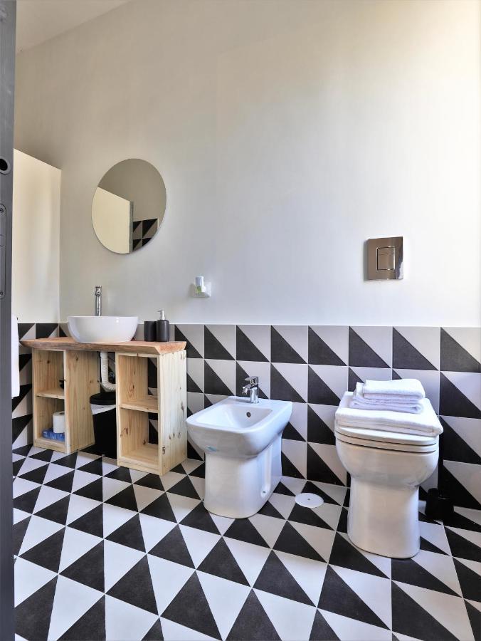 Guest house Nuccia Urban Loft Naples