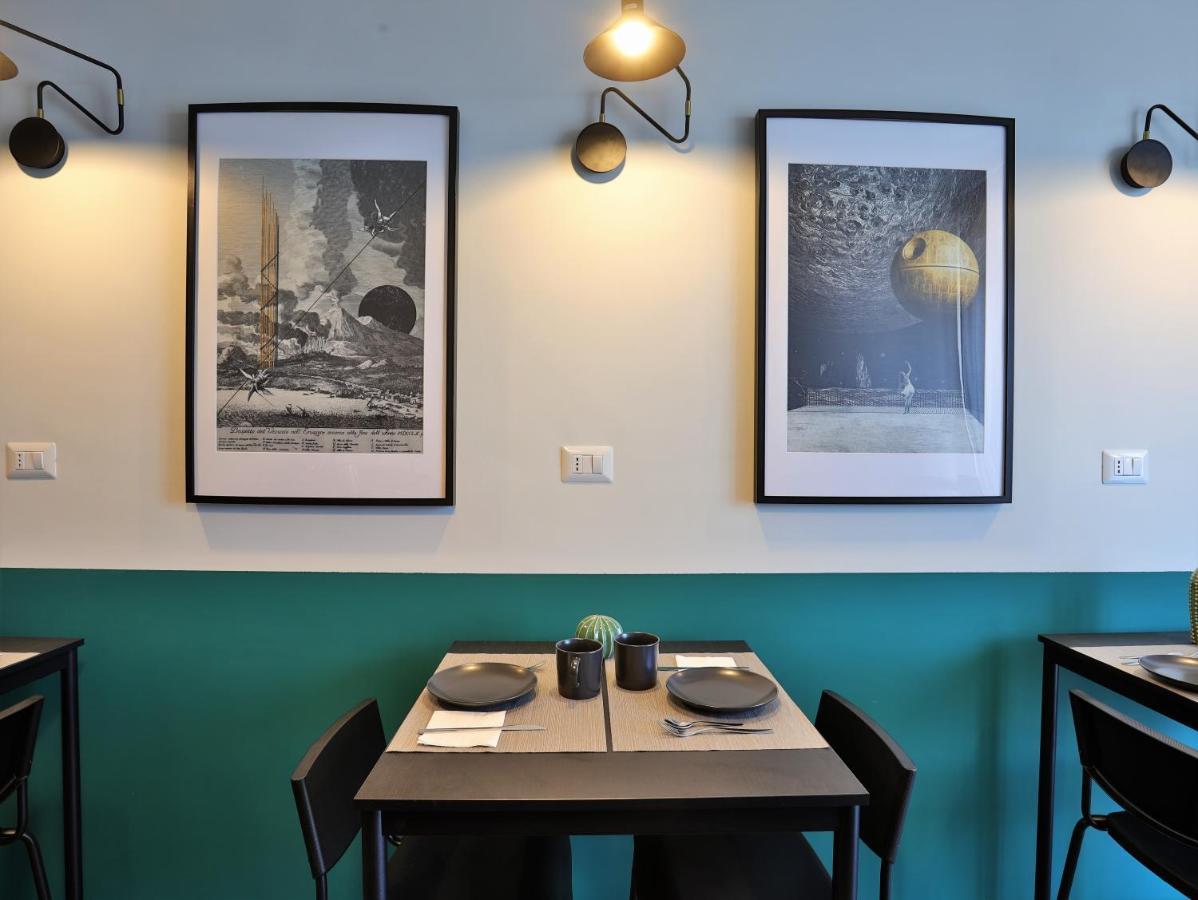 Guest house Nuccia Urban Loft