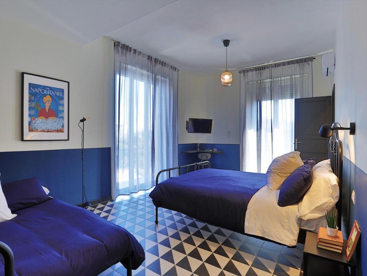 Guest house Nuccia Urban Loft