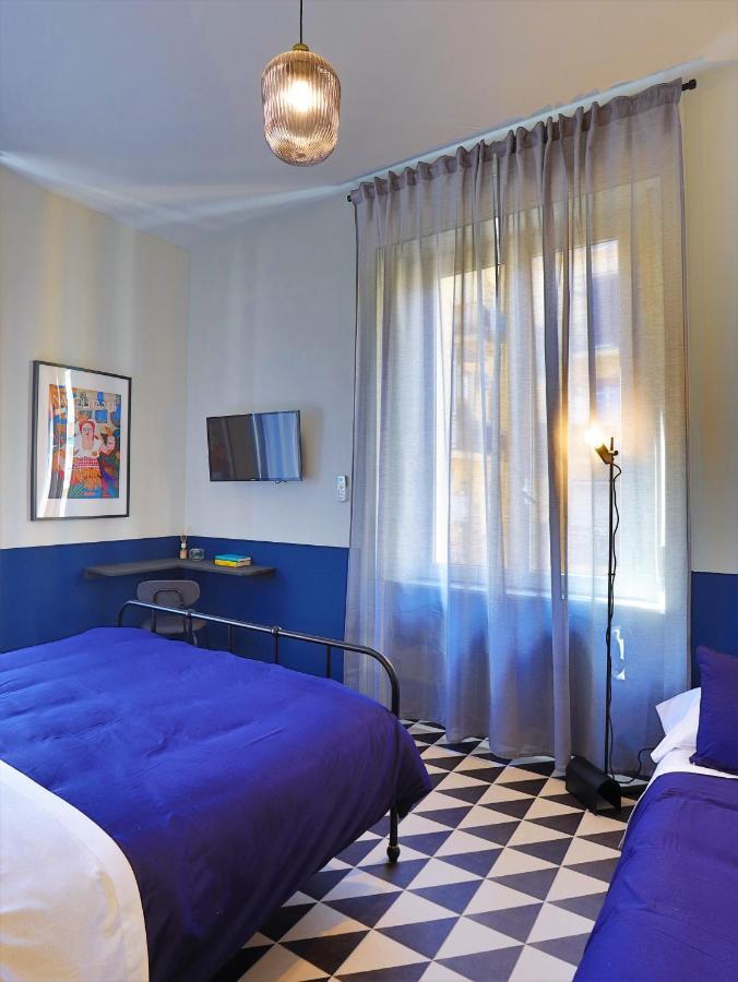Guest house Nuccia Urban Loft