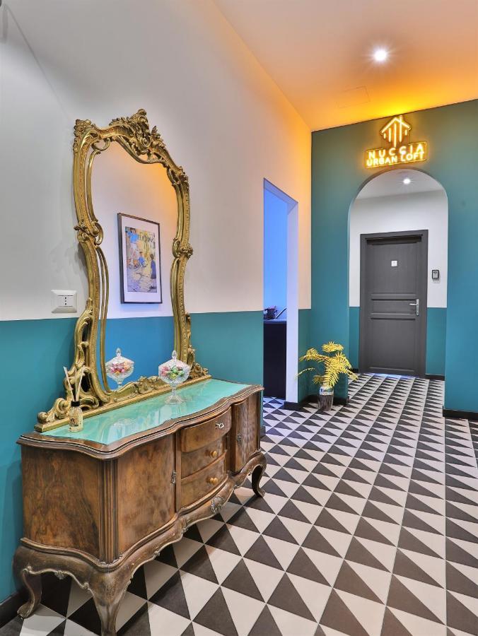 Nuccia Urban Loft Naples