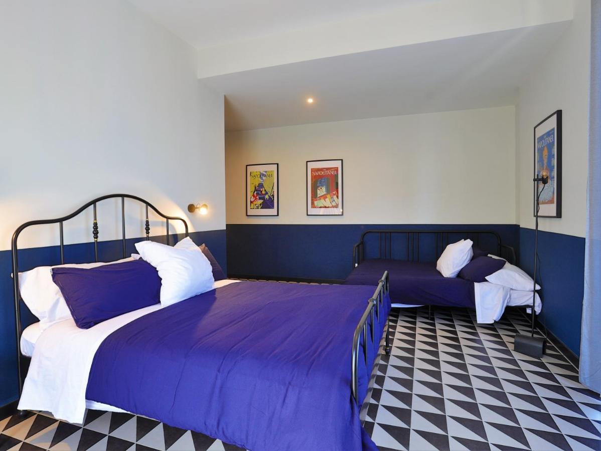 Nuccia Urban Loft Guest house