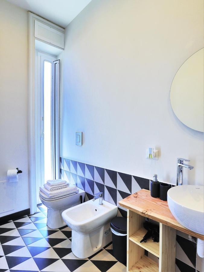 Nuccia Urban Loft Guest house