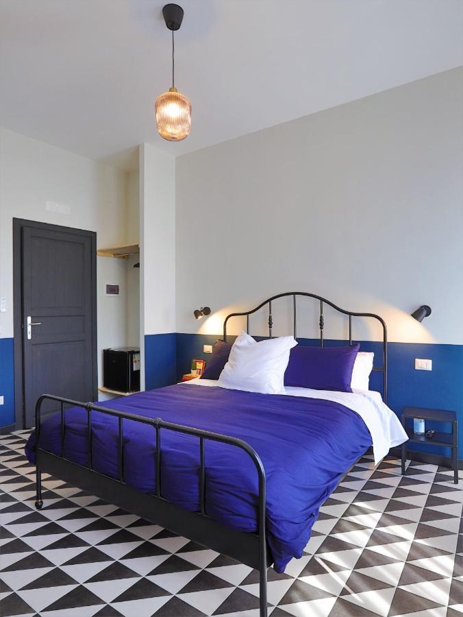 Nuccia Urban Loft Guest house