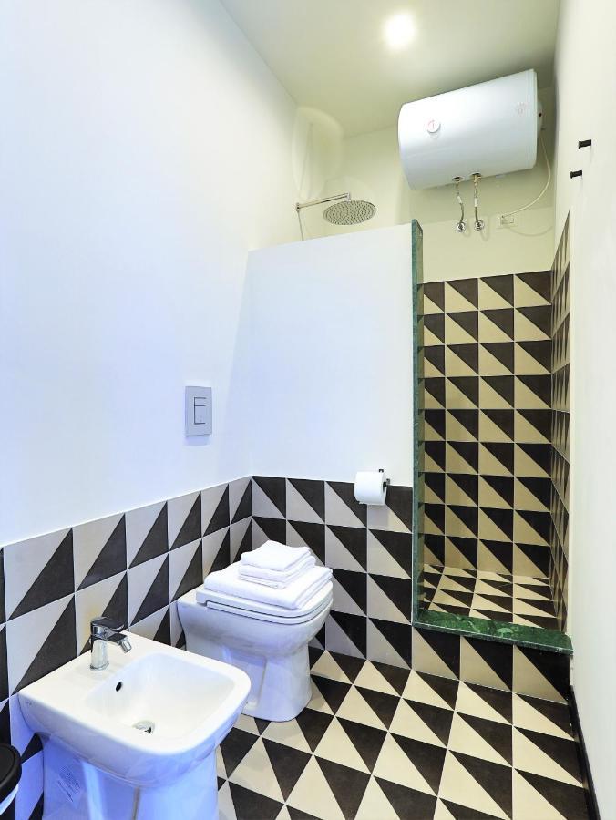Nuccia Urban Loft Guest house