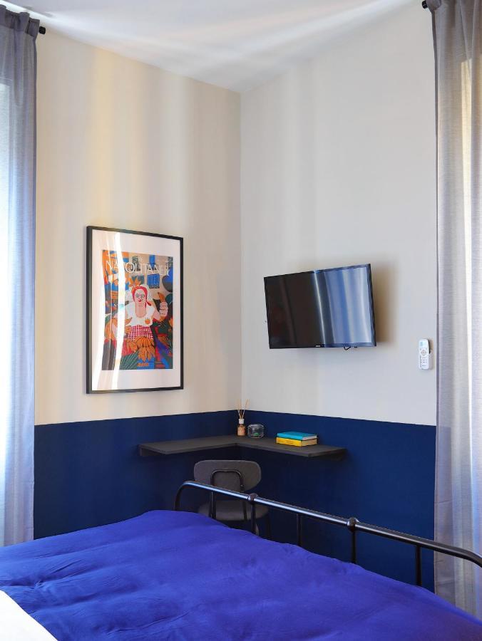 Guest house Nuccia Urban Loft