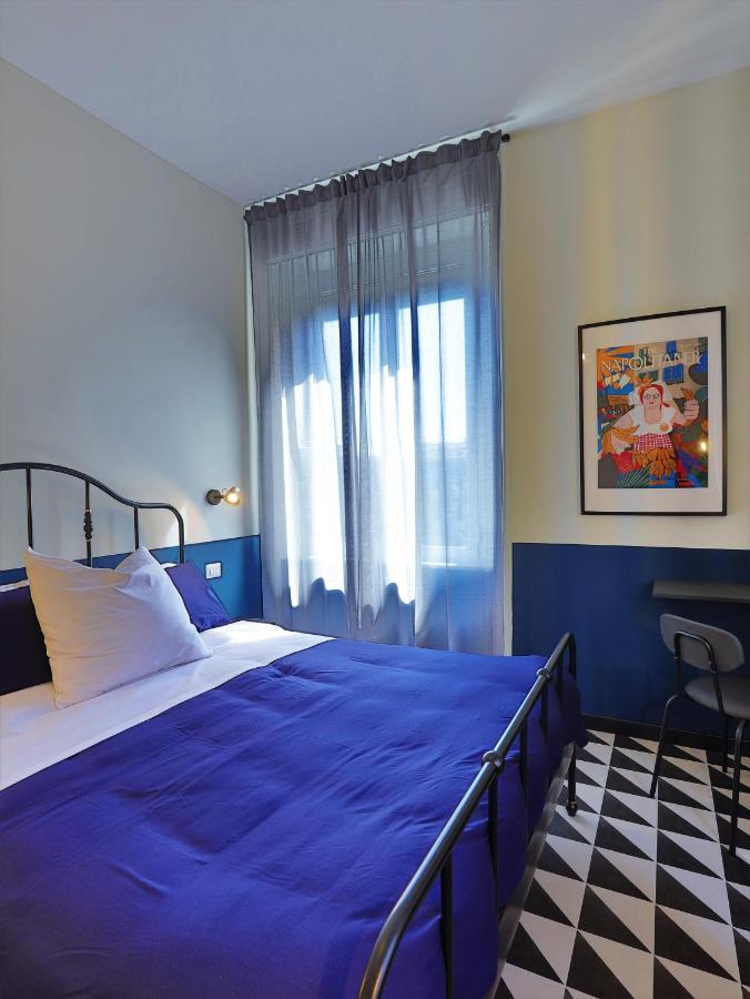 Nuccia Urban Loft Guest house Naples
