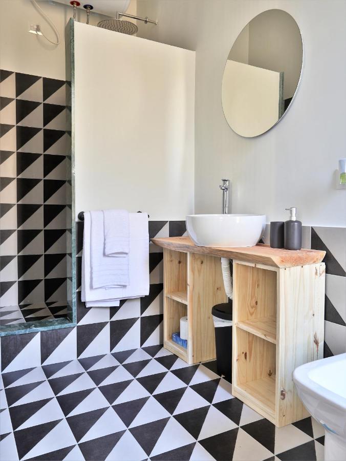 Nuccia Urban Loft * Naples