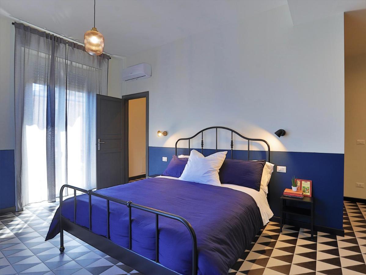 Nuccia Urban Loft * Naples