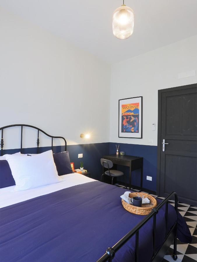 Guest house Nuccia Urban Loft