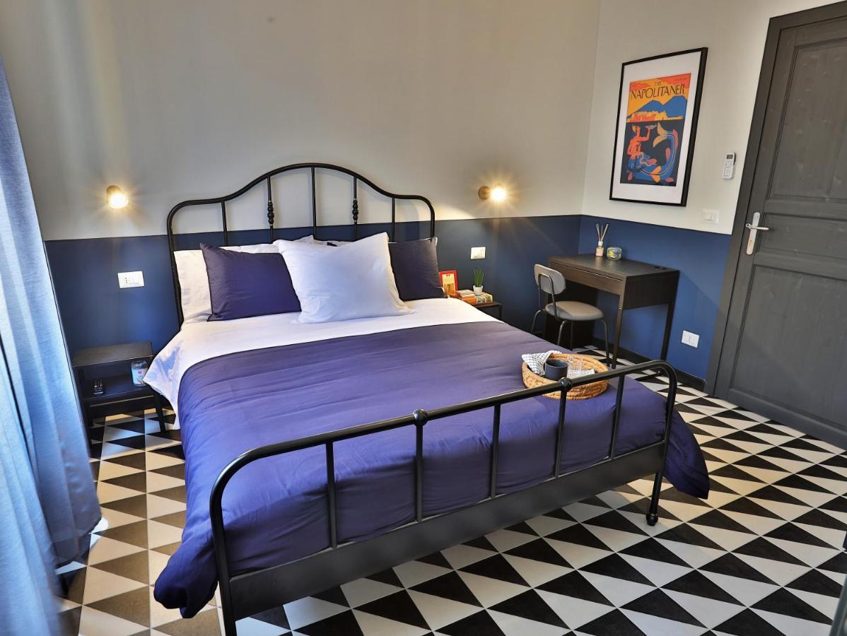 Nuccia Urban Loft Guest house Naples