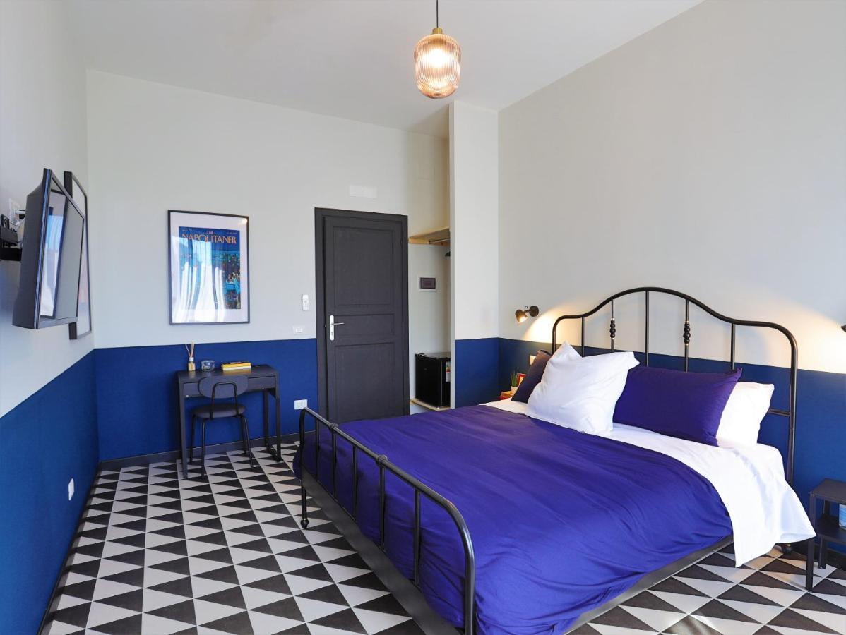 Guest house Nuccia Urban Loft Naples