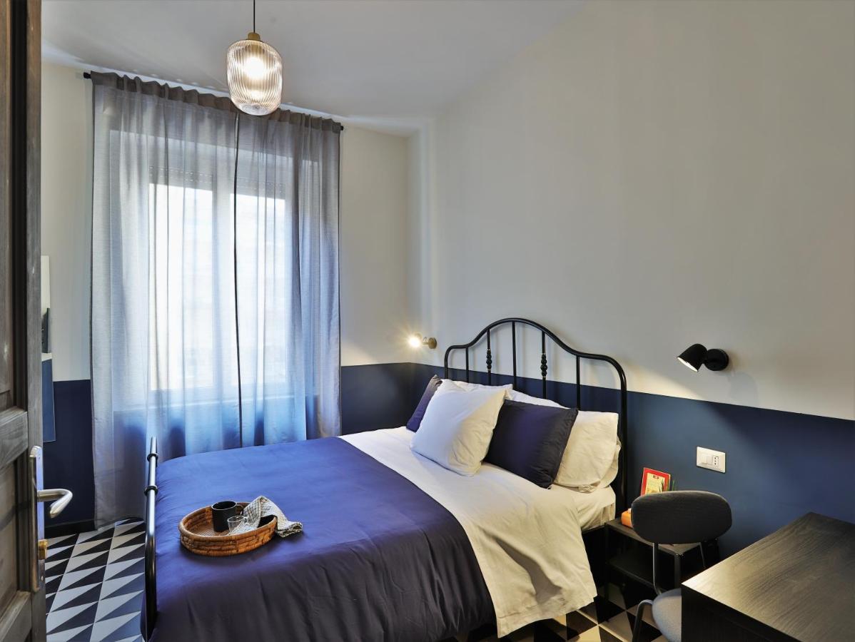 Guest house Nuccia Urban Loft