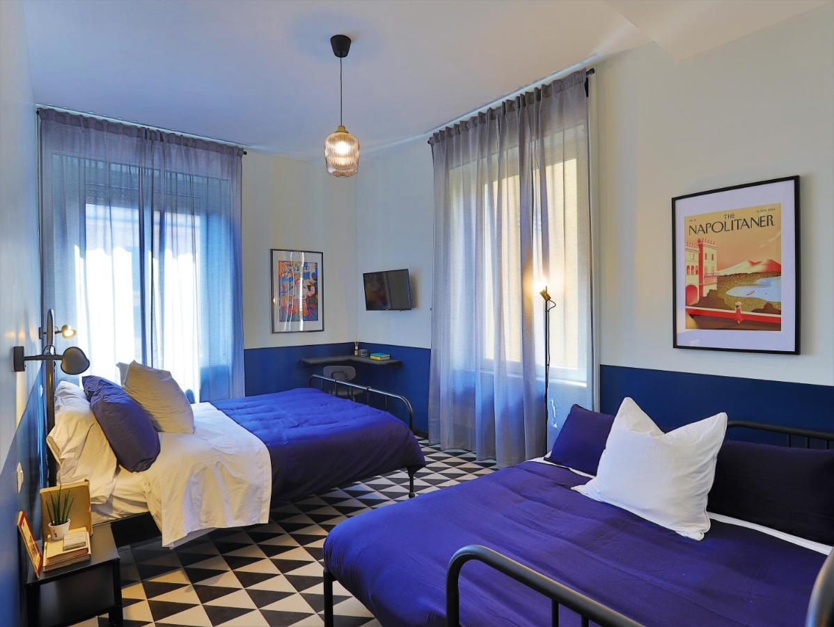 Guest house Nuccia Urban Loft