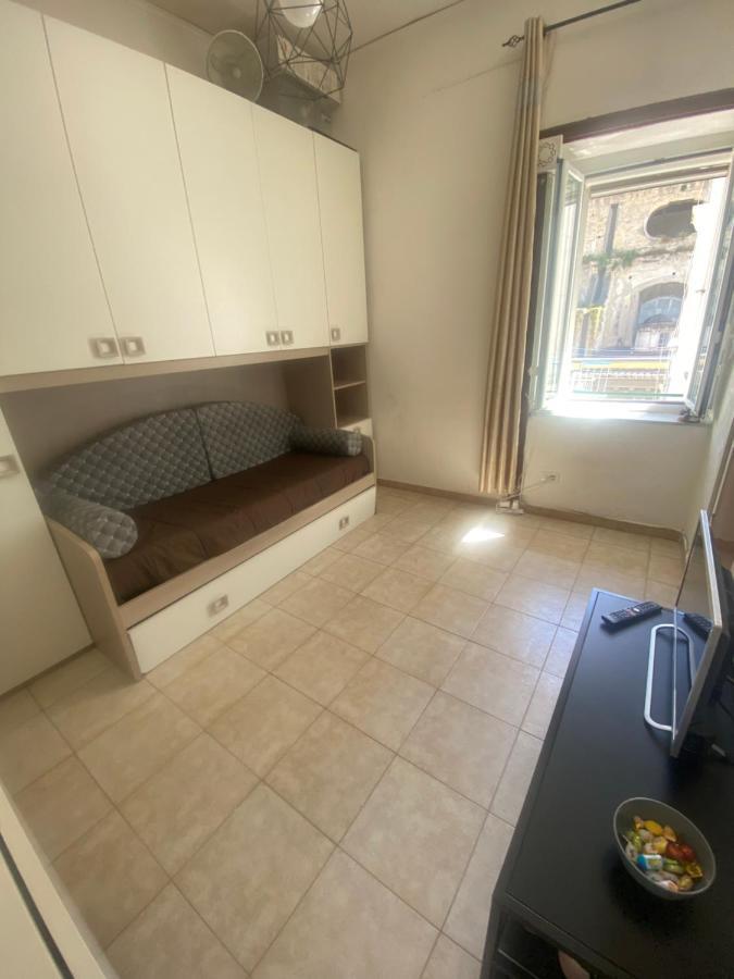 Apartment La Casina Di Gio In The City Center Wi-fi,panorama