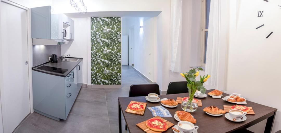 Bartolomeo 61 Apartment Naples