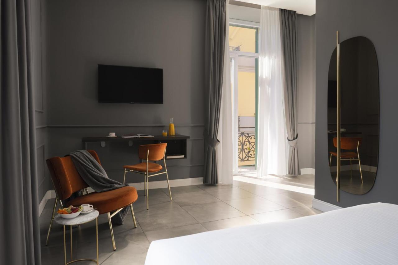 The Grey 3* Naples