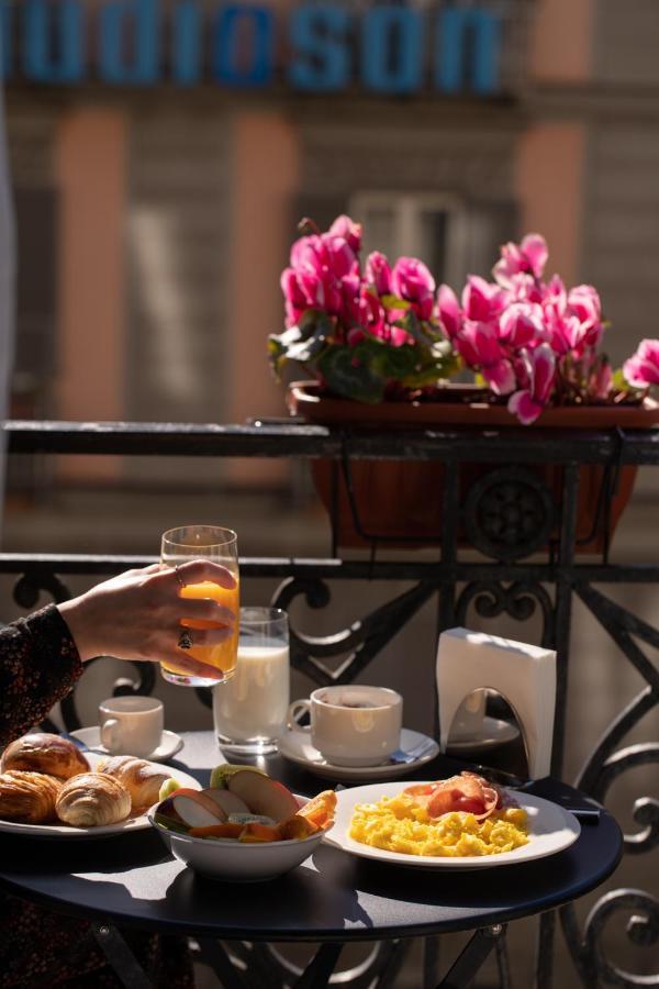 The Grey Guest house Naples