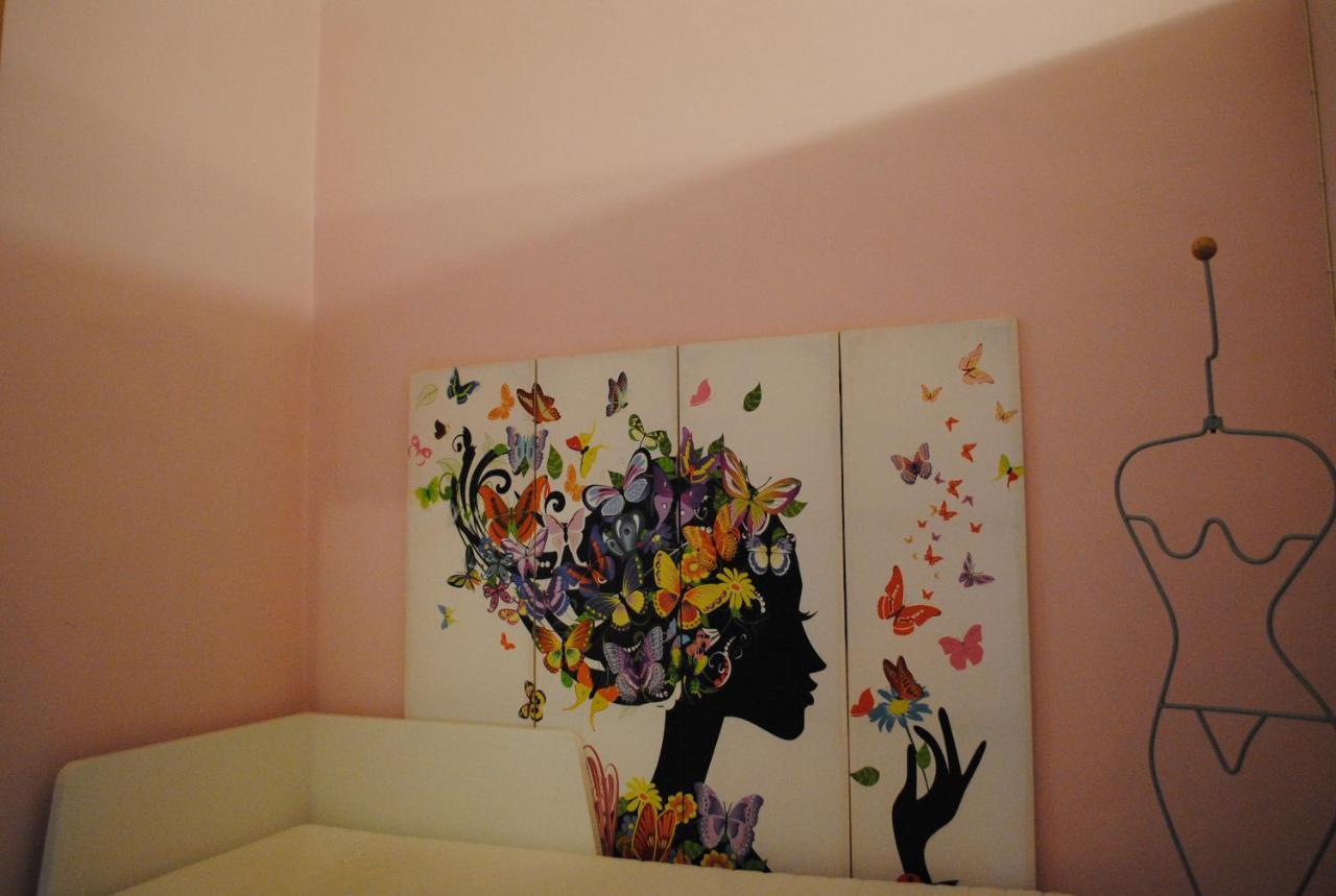 Apartment A Cas' E Mari *