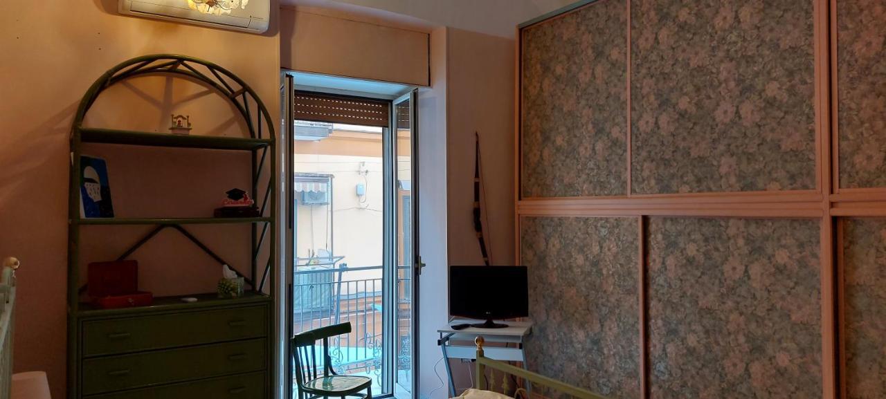 A Cas' E Mari Apartment *