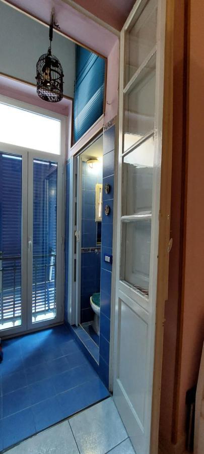 A Cas' E Mari Apartment *