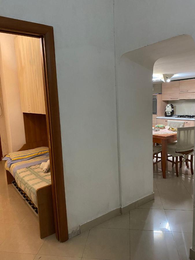 Hous'mery Apartment Naples