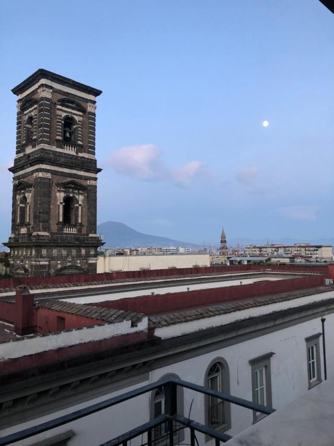 Duomo 23 Naples