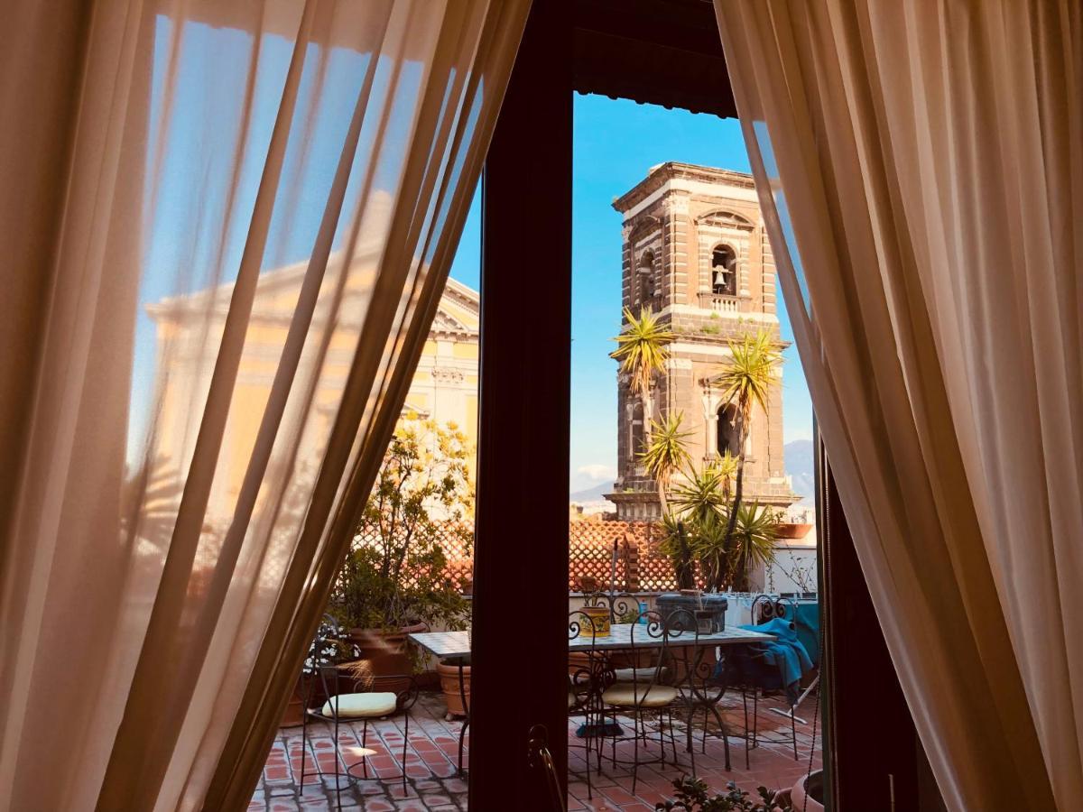 Guest house Duomo 23 Naples