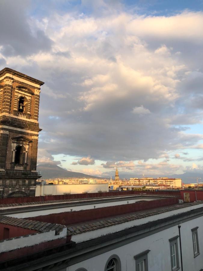 Guest house Duomo 23